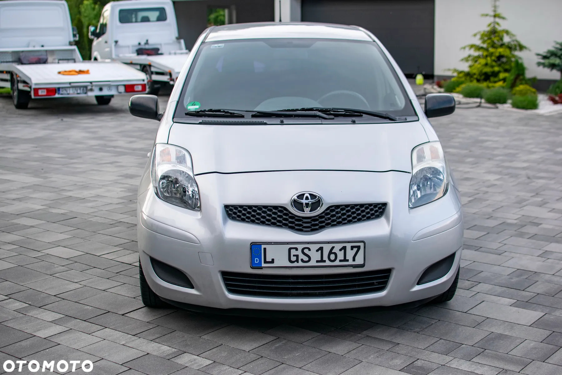 Toyota Yaris - 33