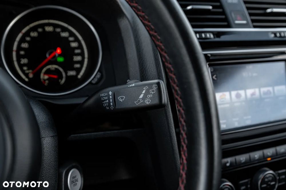 Volkswagen Scirocco 2.0 TSI BMT GTS DSG - 32
