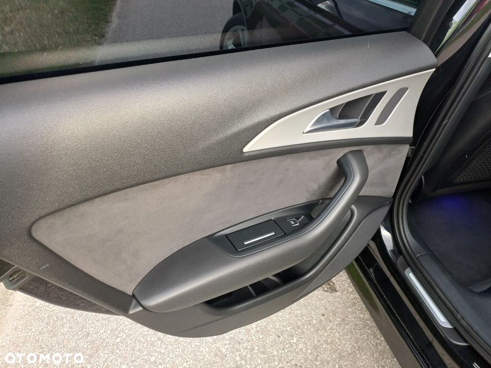 Audi A6 Limousine - 14