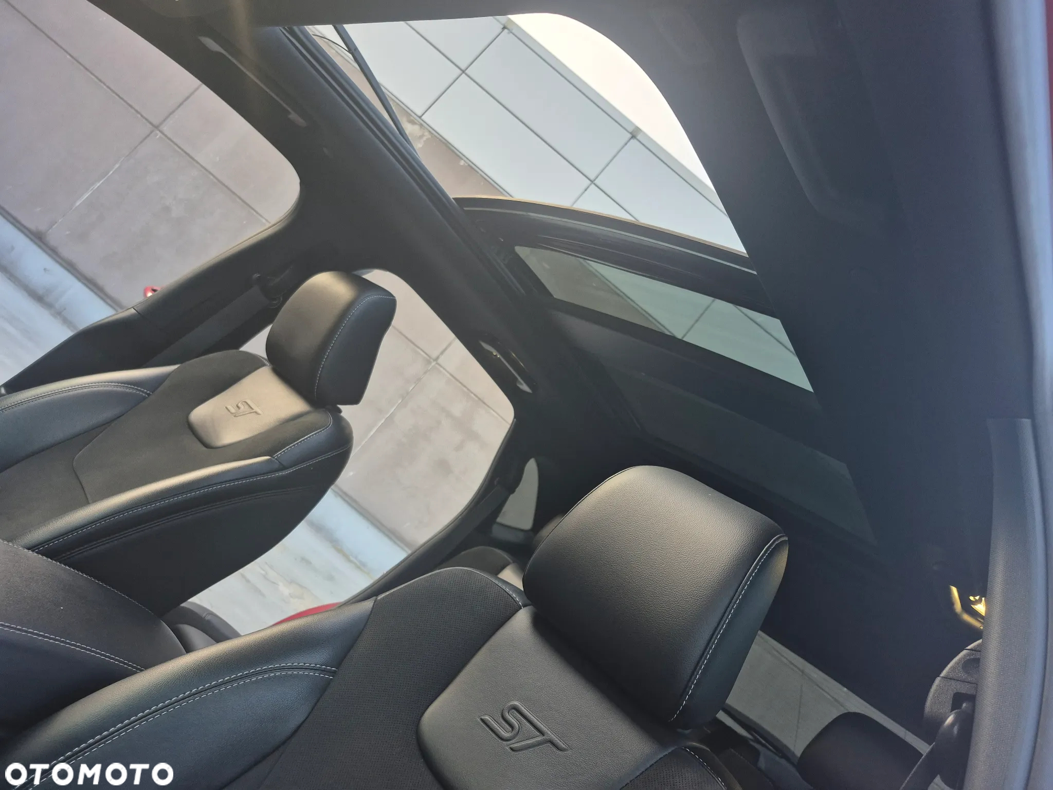 Ford Edge - 16