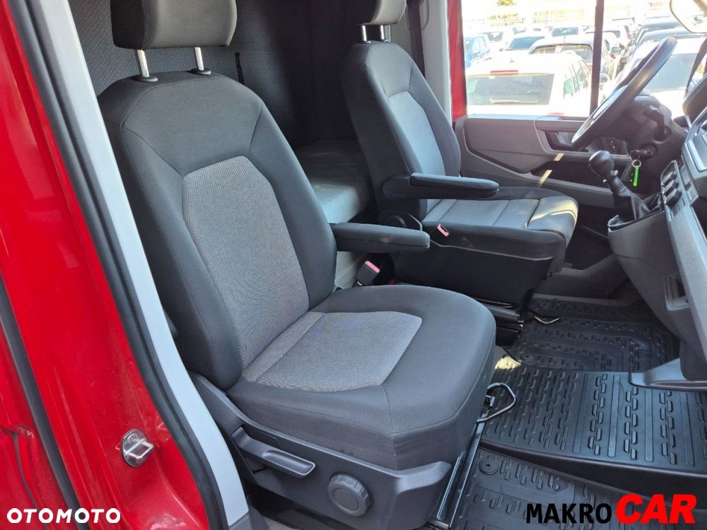 Volkswagen Crafter - 6