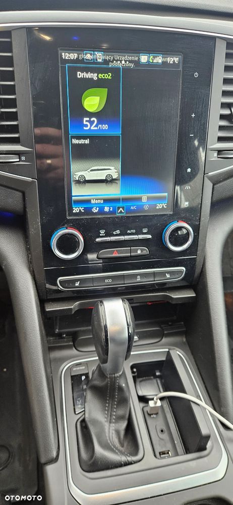 Renault Talisman 2.0 Blue dCi Intens EDC - 11