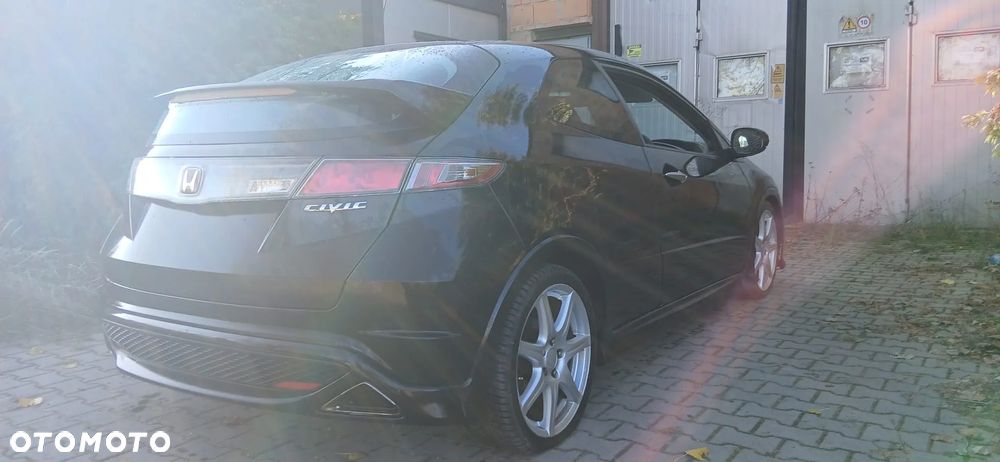 Honda Civic 2.0 i-VTEC Type R - 8