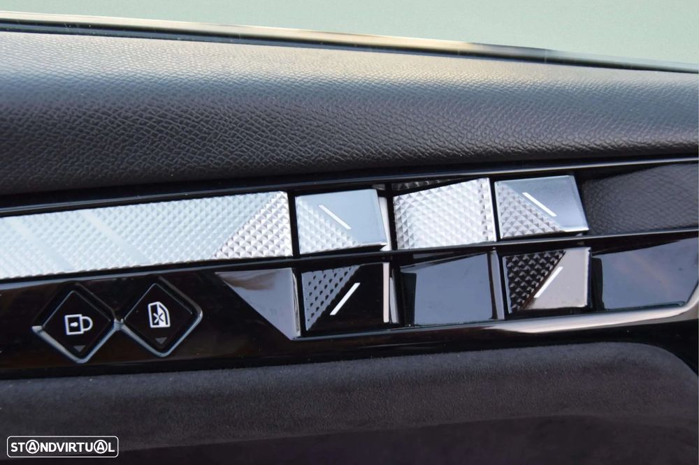 DS DS4 E-Tense Performance Line EAT8 - 14