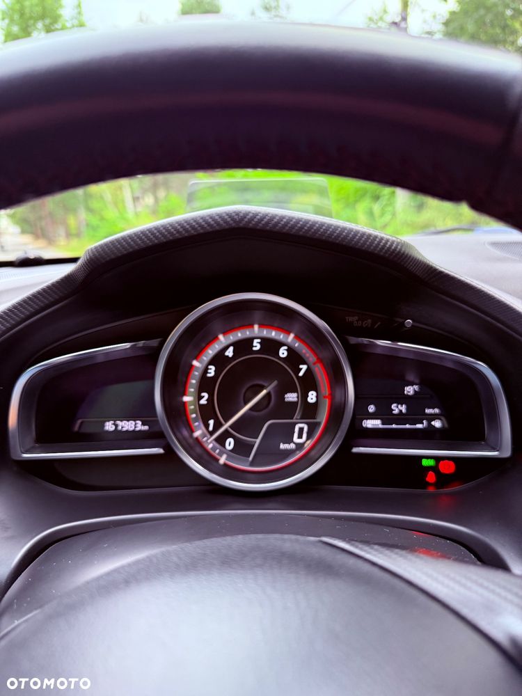 Mazda 3 - 12
