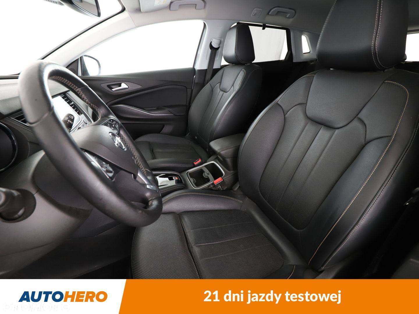Opel Grandland X - 10