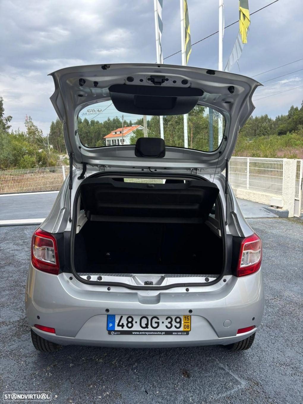 Dacia Sandero 0.9 TCe Confort - 7