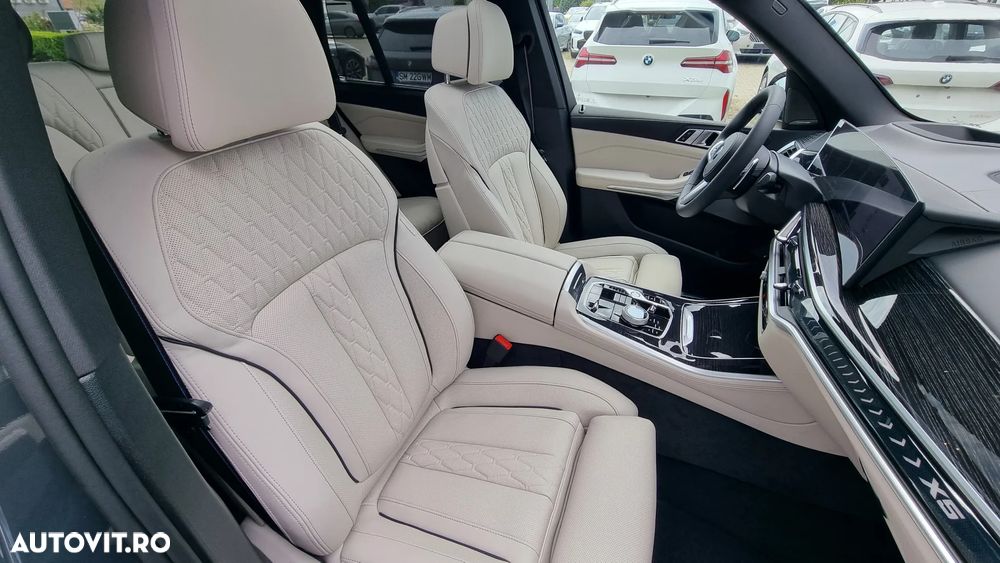 BMW X5 - 10