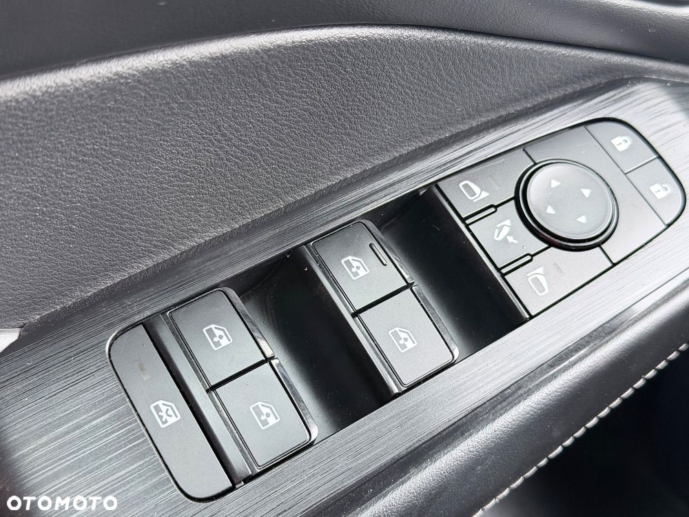 Nissan Qashqai 1.3 DIG-T Tekna DCT - 9