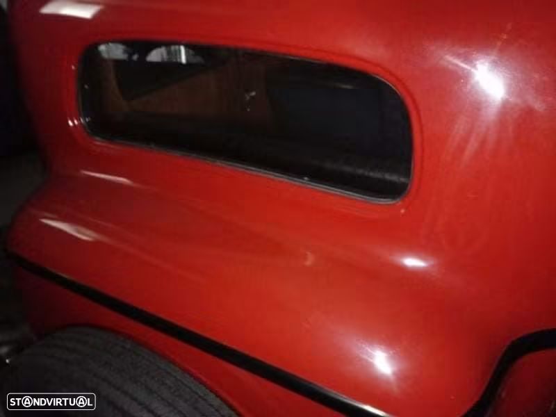 Fiat 508 Balilla - 9