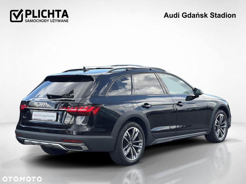 Audi A4 Allroad 40 TDI mHEV Quattro S tronic - 6