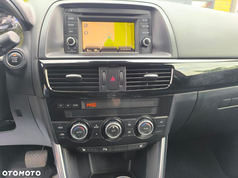 Mazda CX-5 - 15