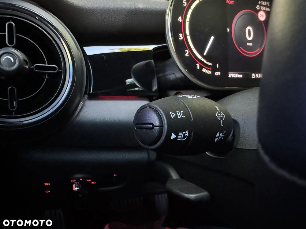 MINI John Cooper Works - 35