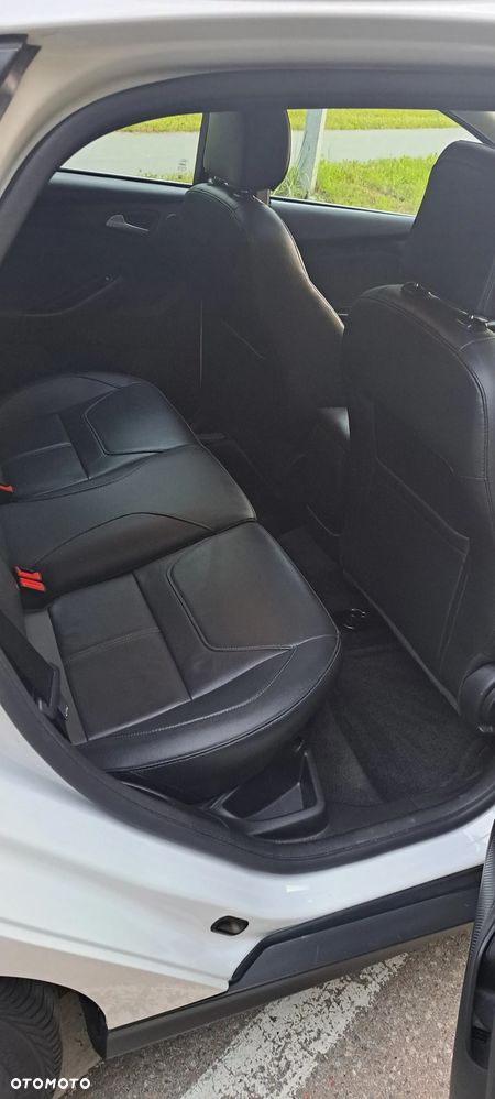 Ford Focus - 14