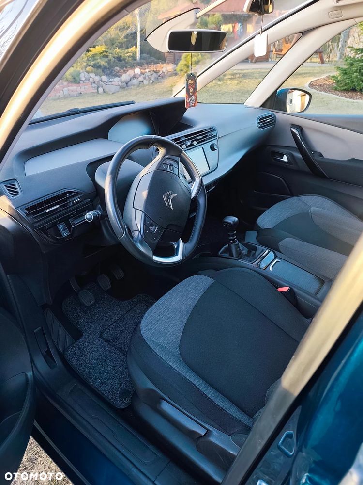 Citroën SpaceTourer 1.5 BlueHDi M Feel - 8