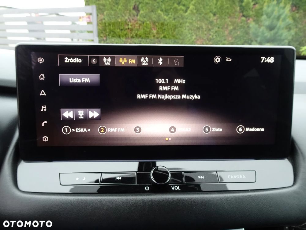 Nissan Qashqai 1.3 DIG-T MHEV N-Connecta - 35