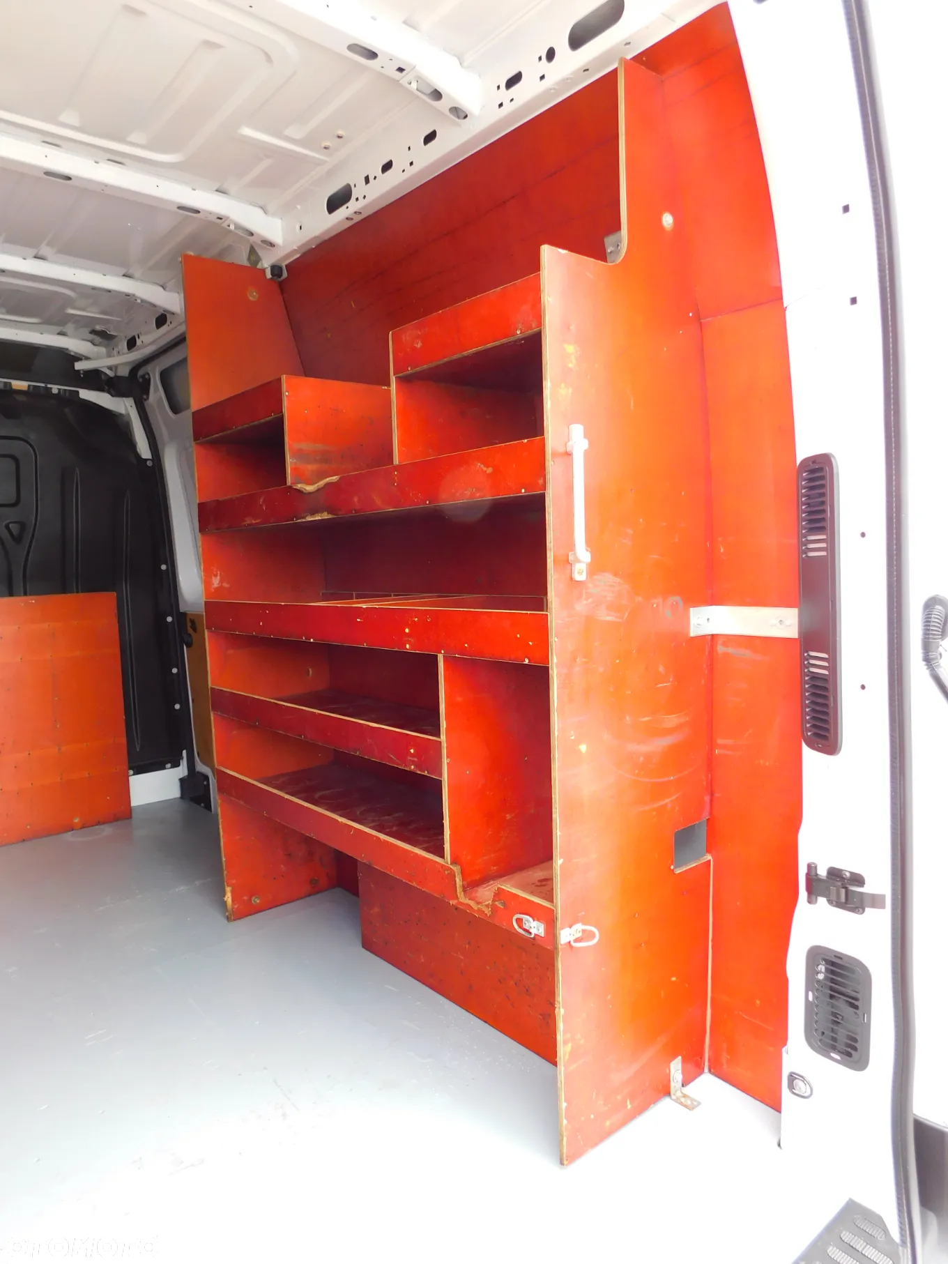 Renault Master dCi L2H2 Pack Clim - 5