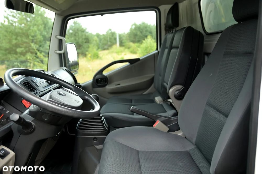 Nissan CABSTAR=NT400=35.15=KONTENER=4.50M - 19