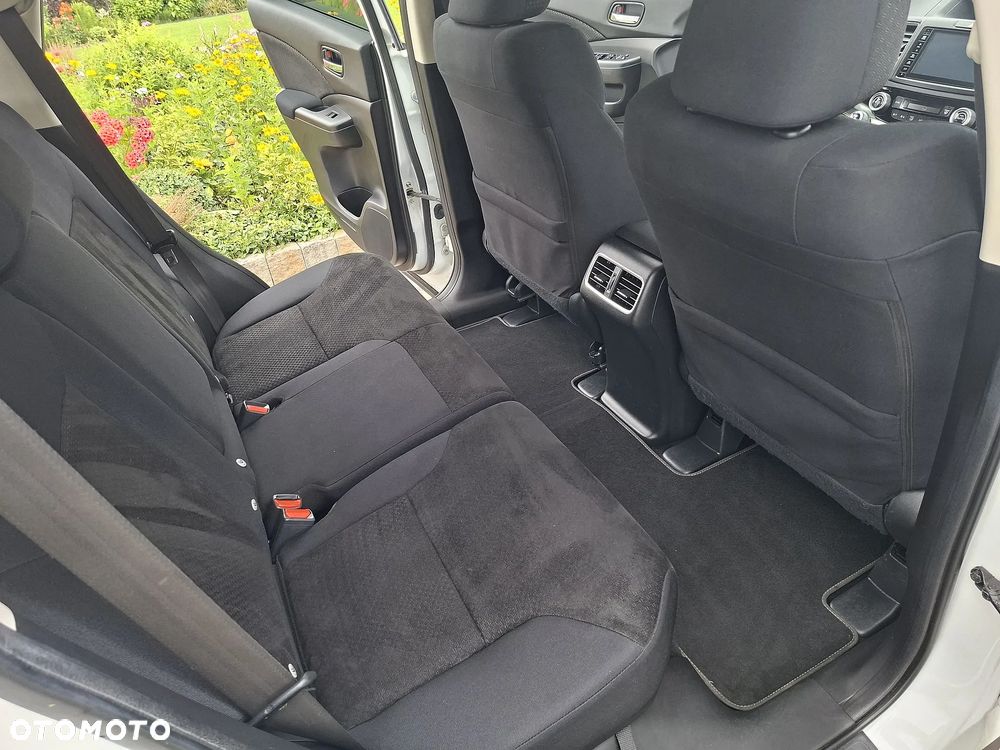 Honda CR-V - 33
