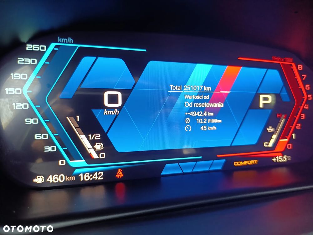 BMW X6 - 28