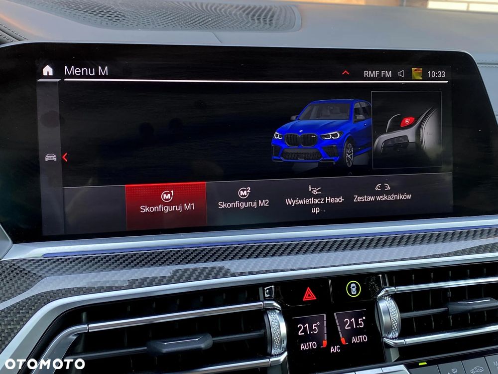 BMW X5 M Competition - 40