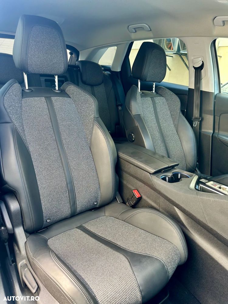 Peugeot 3008 - 6
