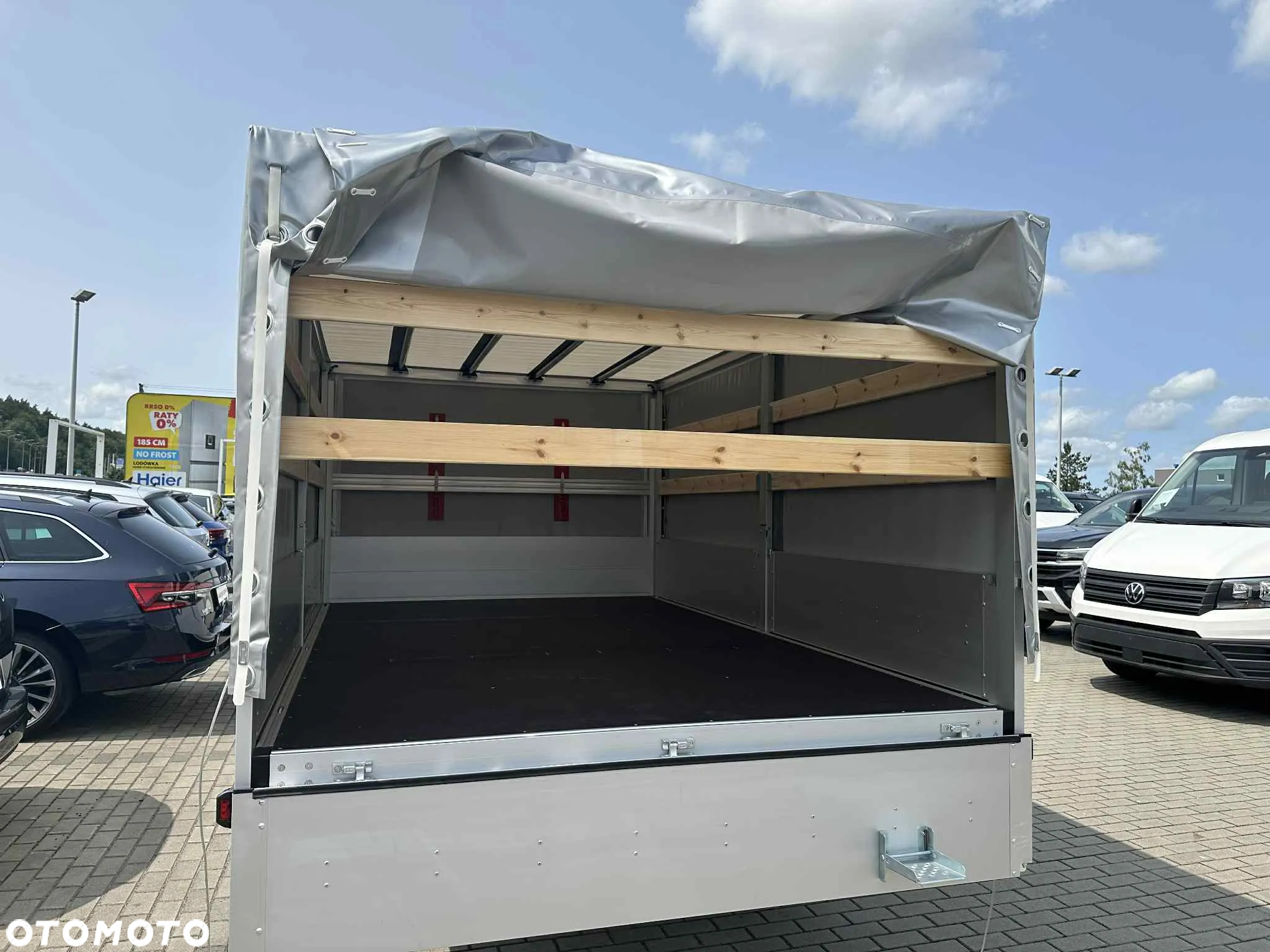 Volkswagen Crafter - 14