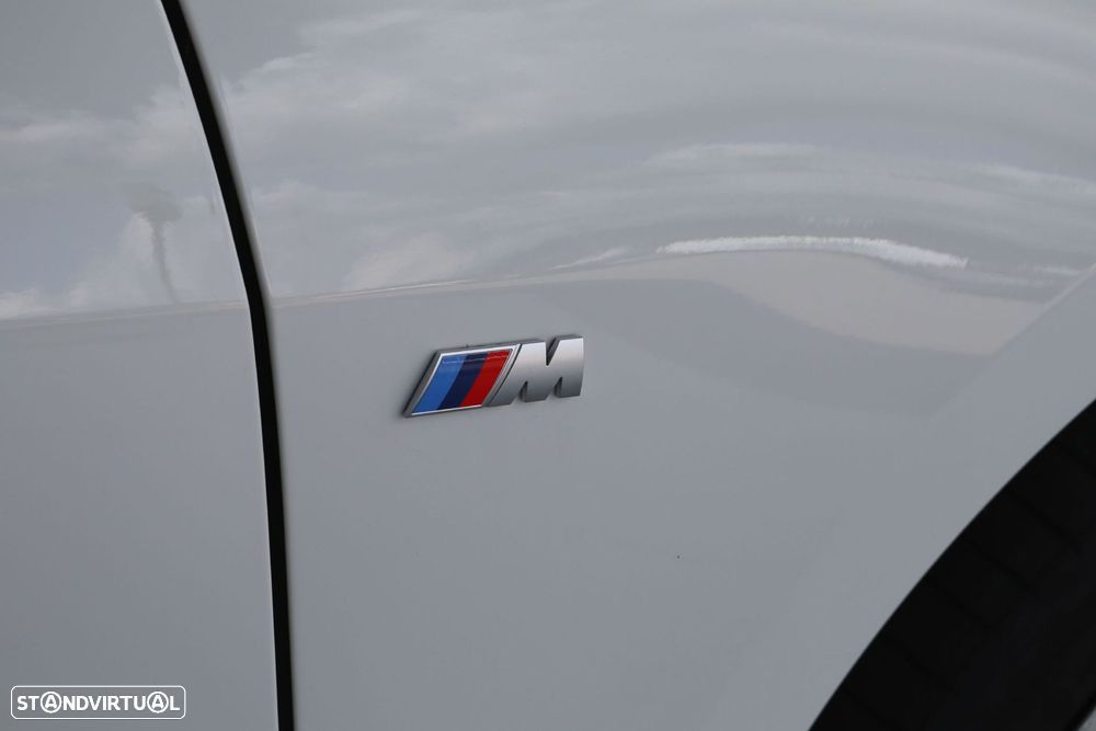 BMW 116 Pack Desportivo M - 10