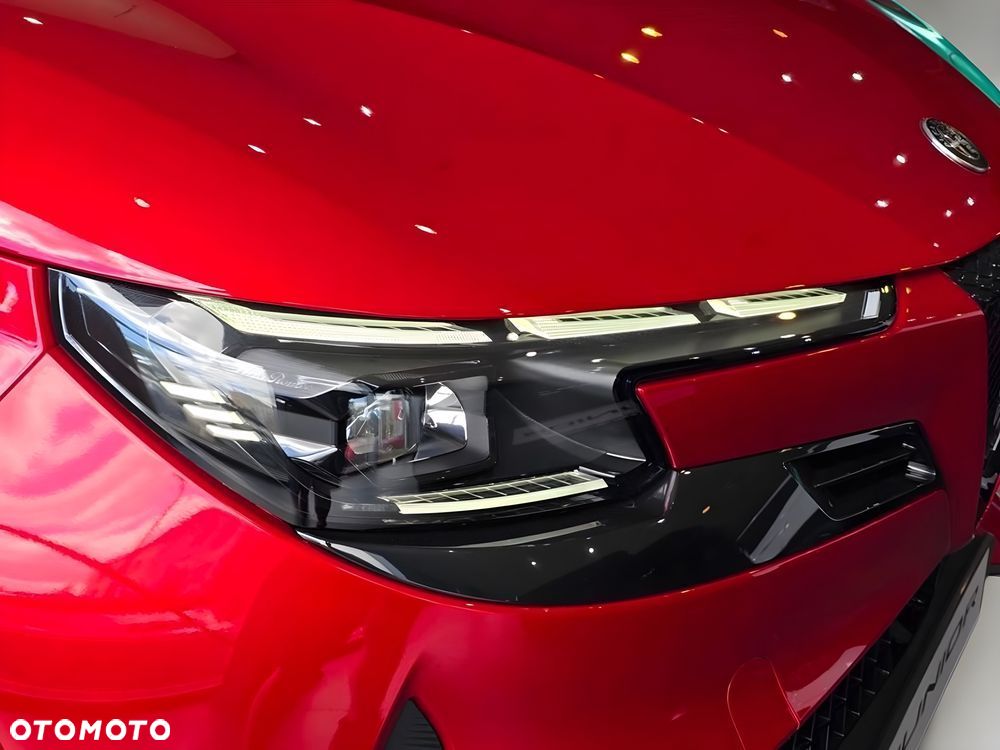 Alfa Romeo Junior 1.2 mHEV Ibrida Q4 eDCT - 20