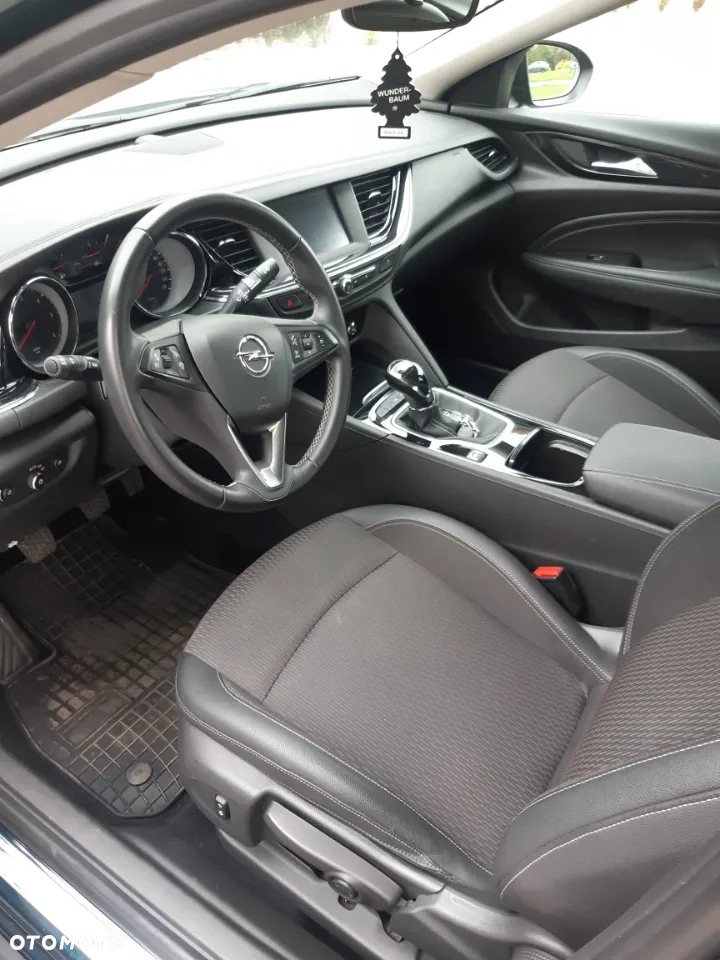 Opel Insignia 1.6 CDTI Innovation S&S - 15