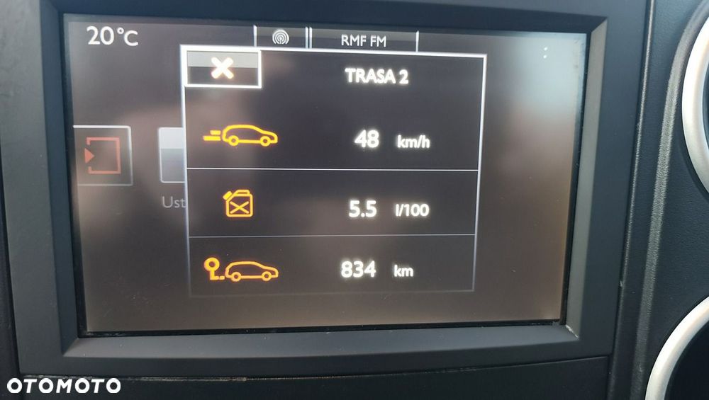 Citroën Berlingo Multispace BlueHDi 120 S&S SELECTION - 26