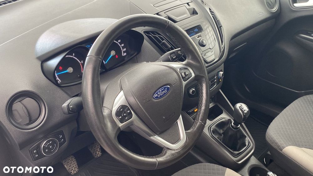 Ford Tourneo Courier 1.5 TDCi Trend - 15