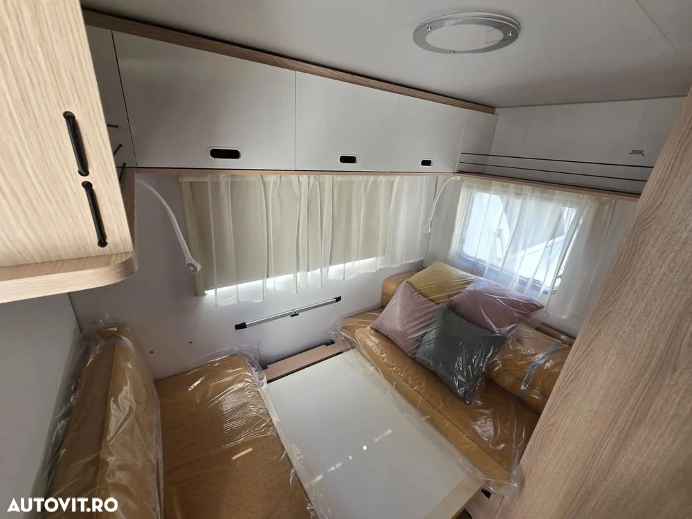 ADRIA Aviva 492 LU - 3