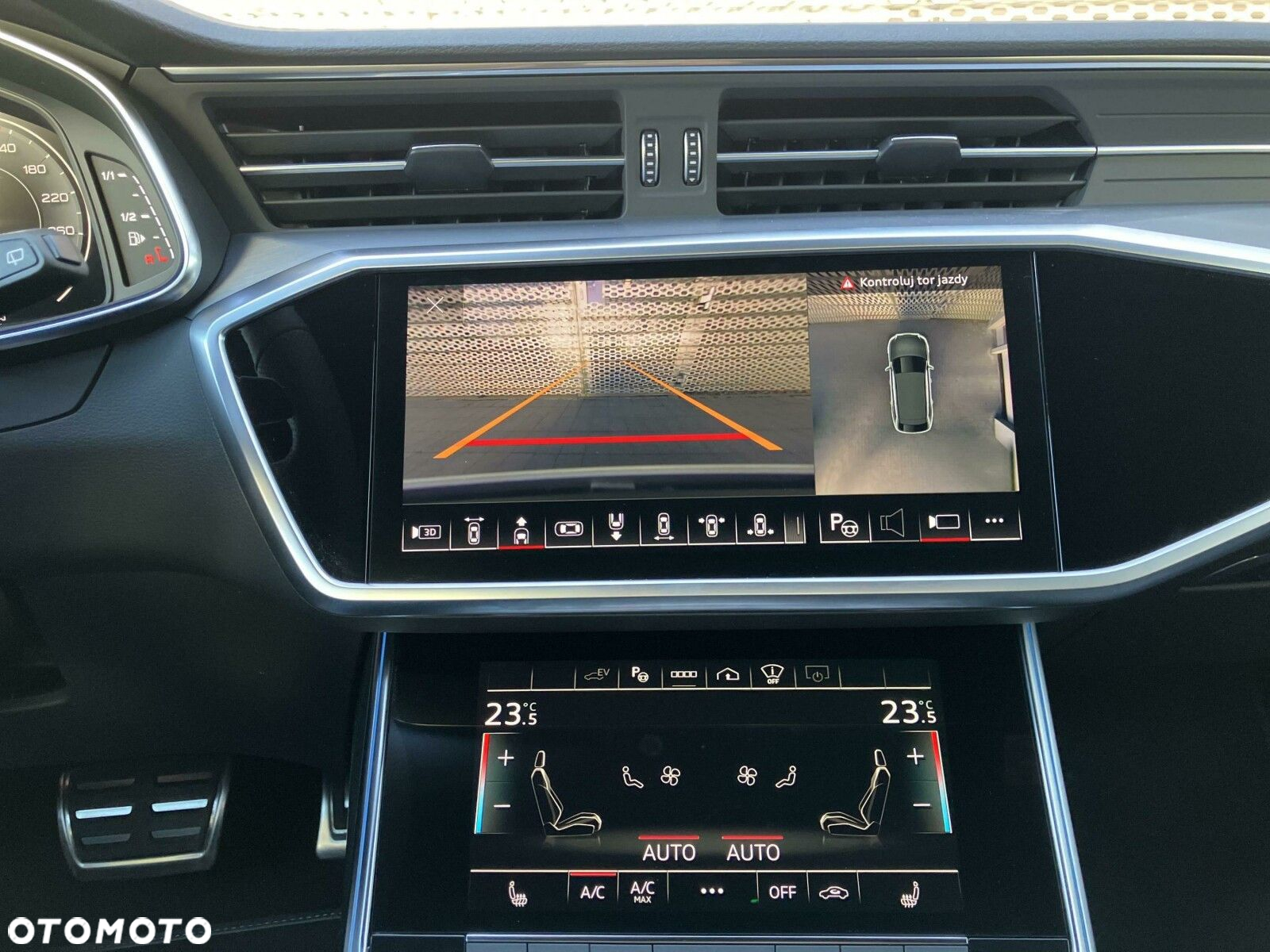 Audi A6 - 25