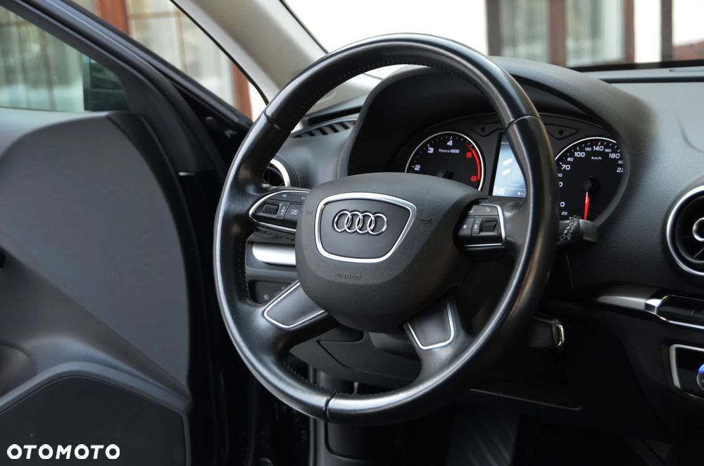Audi A3 Sportback - 24