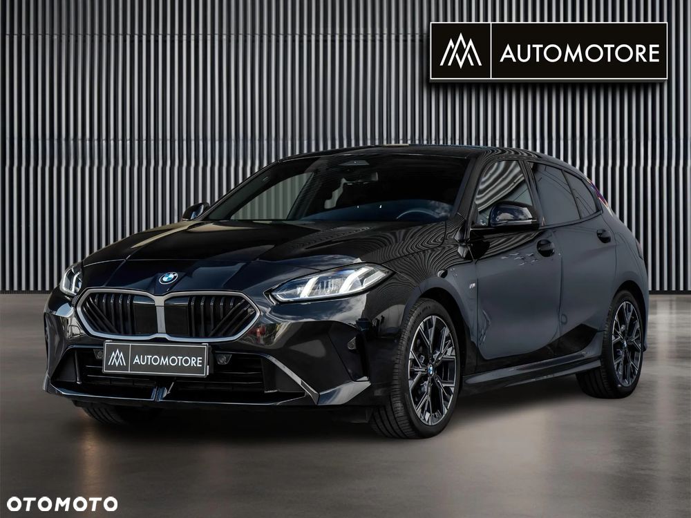 BMW Seria 1 120 - 6