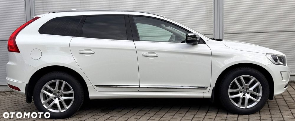 Volvo XC 60 - 5