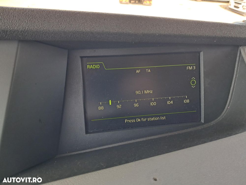 Volvo FH 460 GLOBETROTTER 470CP AUTOMAT EURO 6 - 16