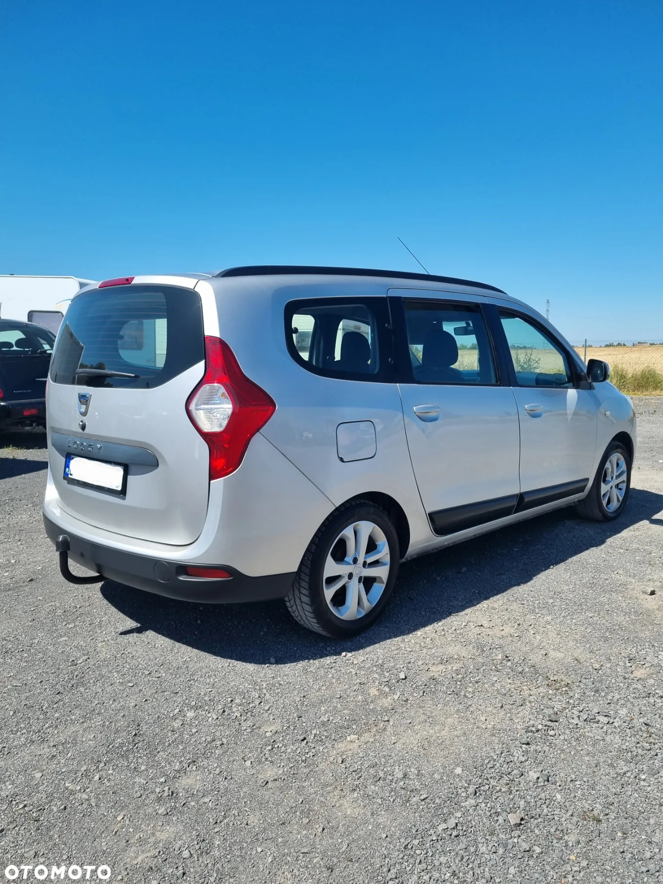 Dacia Lodgy 1.2 TCe Laureate - 3