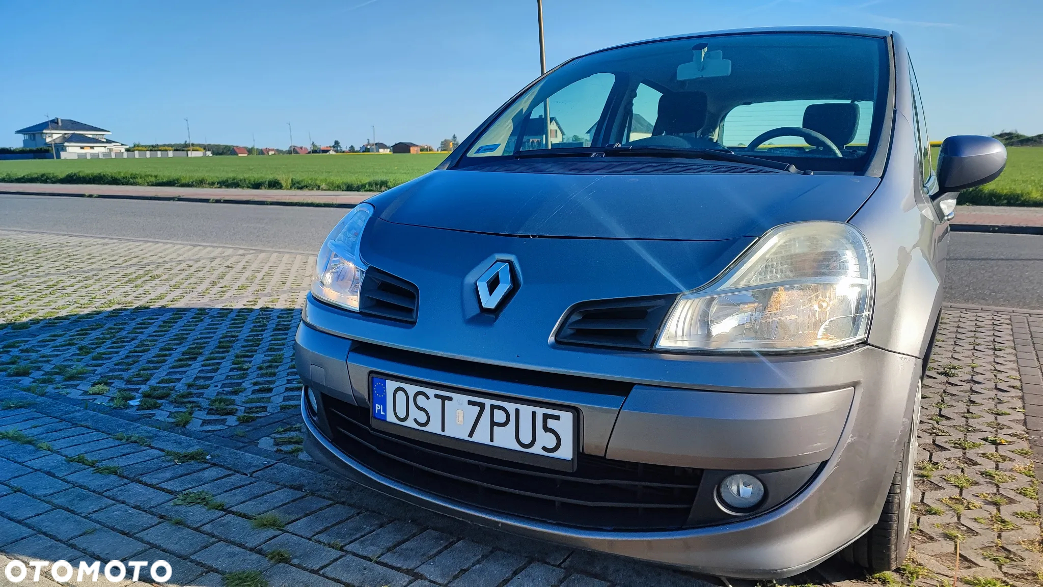 Renault Modus 1.5 dCi Expression - 2