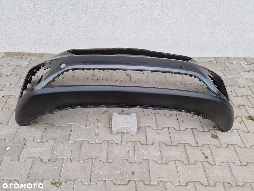 Zderzak Kia E Niro l lift 2020 - - 5