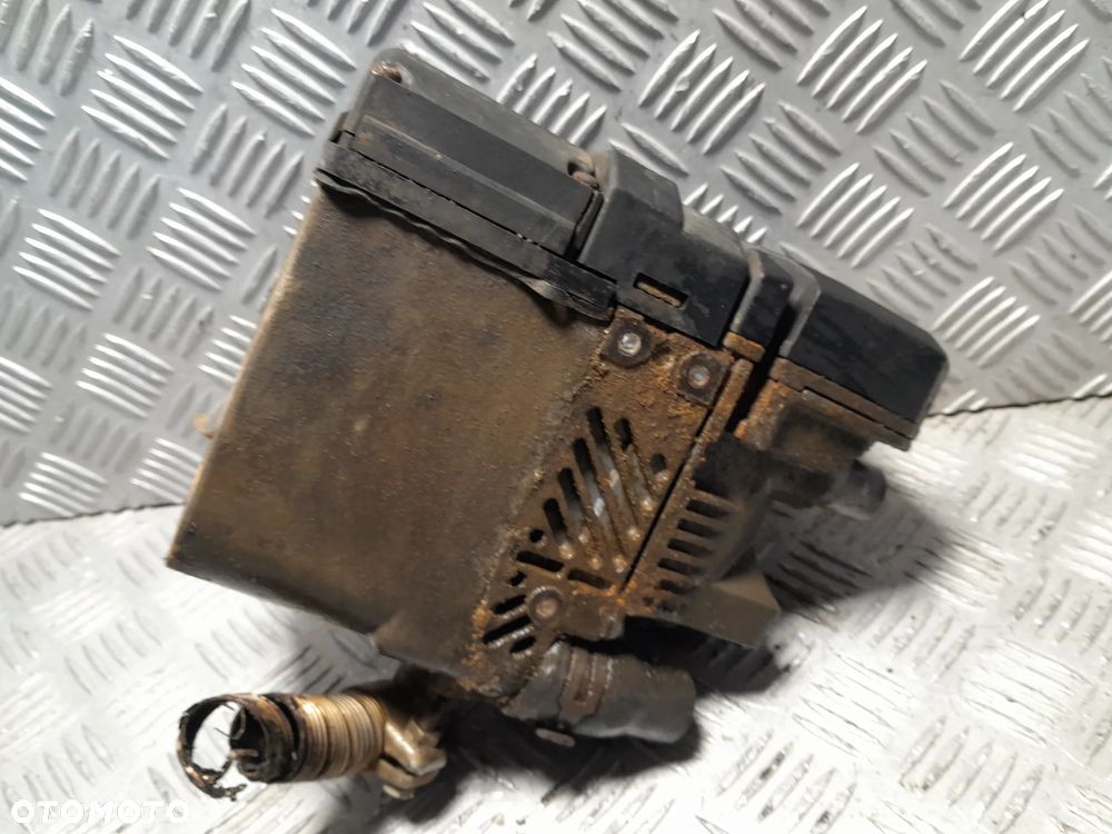 CHRYSLER VOYAGER WEBASTO OGRZEWANIE POSTOJOWE 98368B - 5