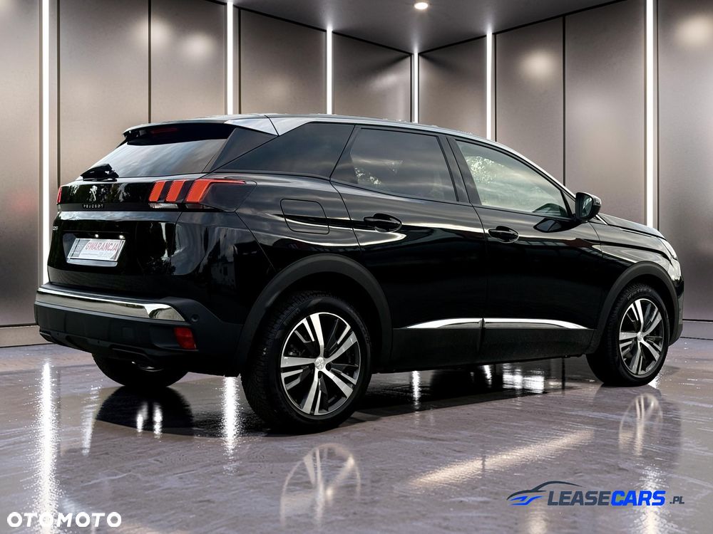 Peugeot 3008 PureTech 130 Stop & Start GPF Allure - 6