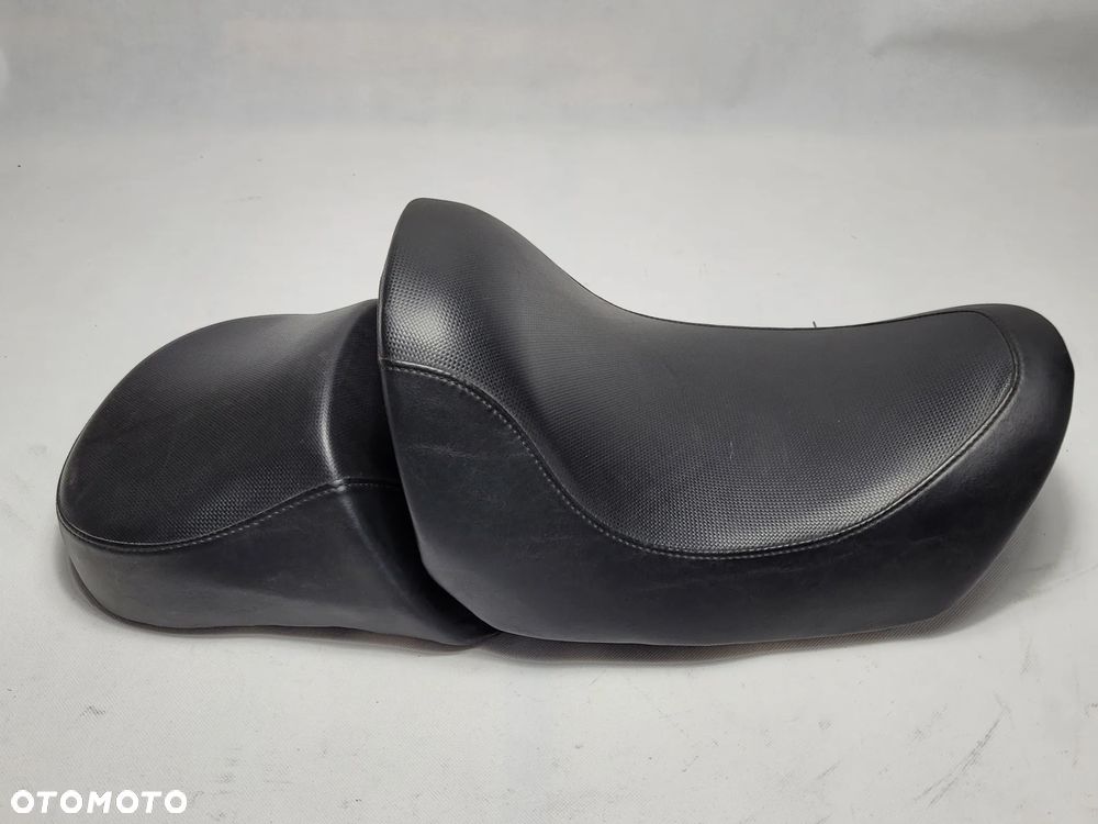 Siedzenie kanapa Harley Davidson V Rod 52393-04 - 1