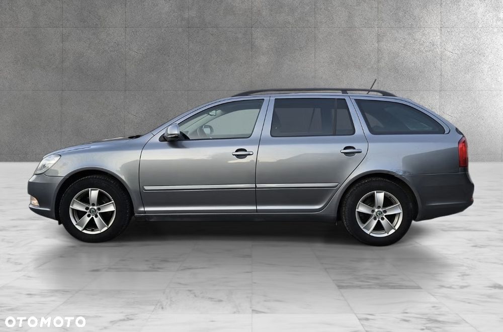 Skoda Octavia 1.2 TSI Ambition - 1