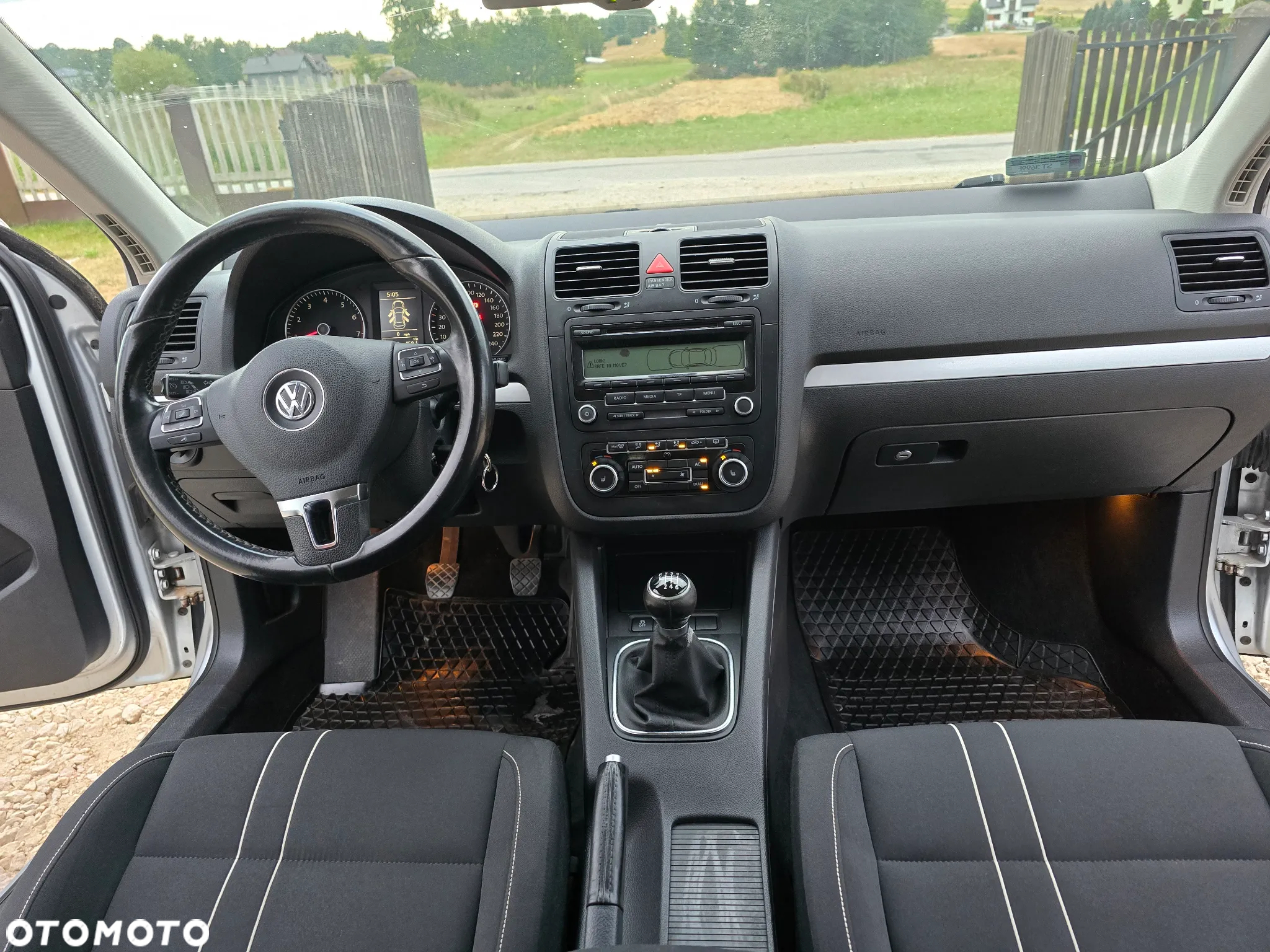 Volkswagen Jetta 1.4 TSI Comfortline - 17