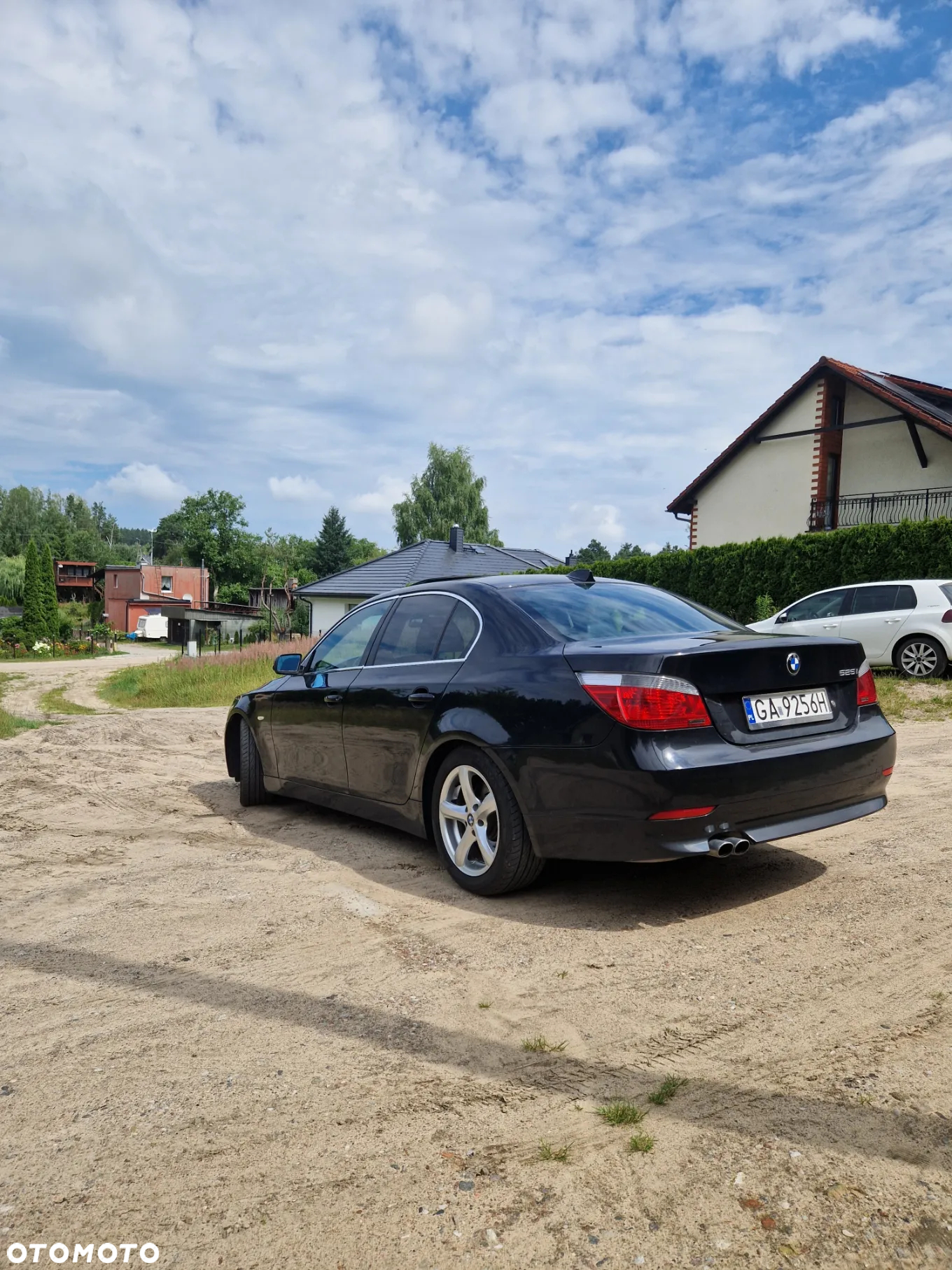BMW Seria 5 - 5