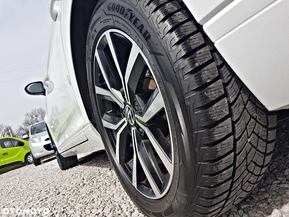 Volkswagen Passat 2.0 TDI EVO Business - 8