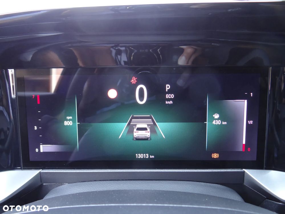Opel Mokka 1.2 T GS S&S - 7