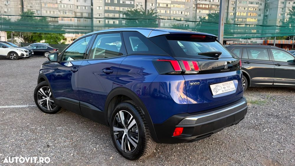 Peugeot 3008 - 33